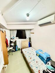 Blk 753 Yishun Street 72 (Yishun), HDB 3 Rooms #572057981
